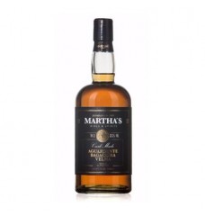 AGUARDENTE VELHA MARTHA`S 700ML
